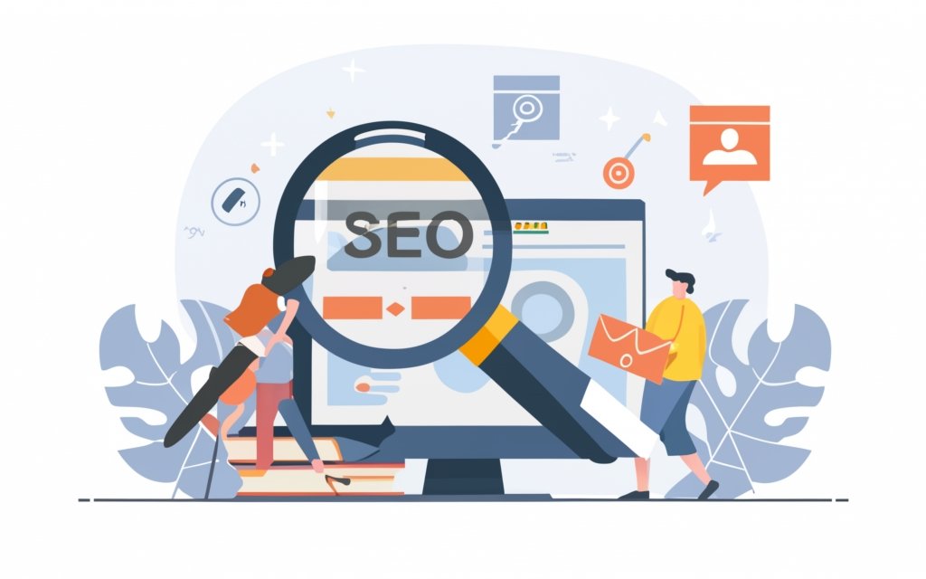 seo tips leads canada